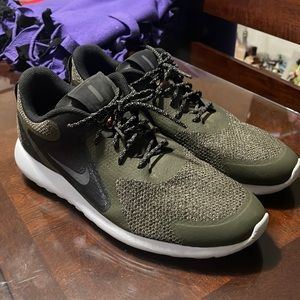 Nike Running Shoes size 13